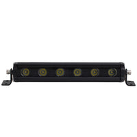 ANZO USA-861177 | 6" Slimline LED Light Bar (White)