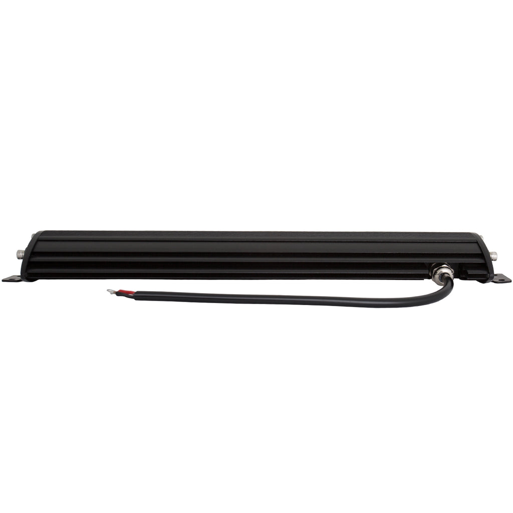 ANZO USA-861178 | Slimline LED Light Bar; 12 in.; white LEDs;