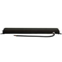 ANZO USA-861178 | Slimline LED Light Bar; 12 in.; white LEDs;