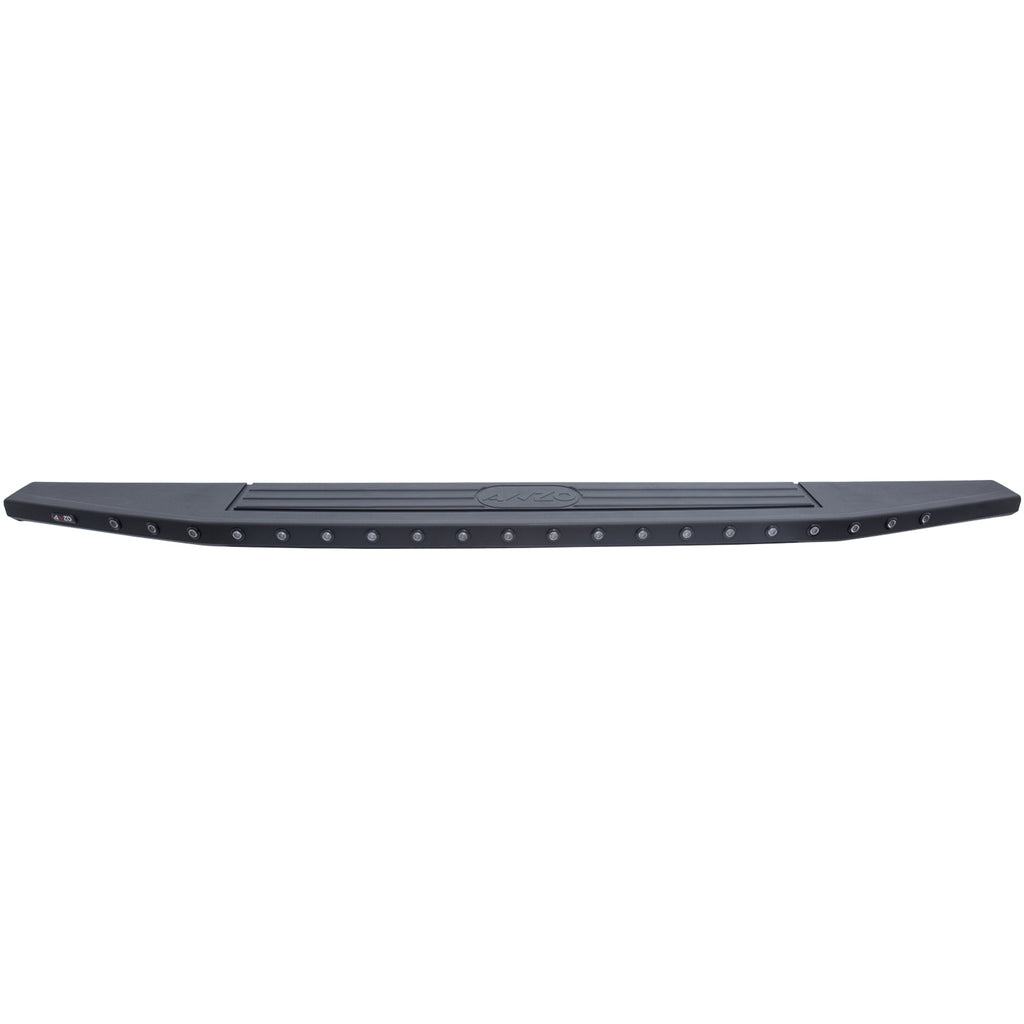 ANZO USA-861185 | LED Tailgate Spoiler Replacement; OE Style; w/5 Function Tailgate Bar; Not For Use w/Step;