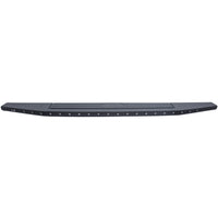 ANZO USA-861185 | LED Tailgate Spoiler Replacement; OE Style; w/5 Function Tailgate Bar; Not For Use w/Step;