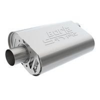 Borla 400843 | Borla S-TypeCrateMuffler - S-Type