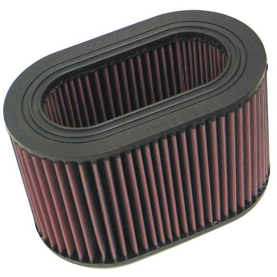 K&N E-2871 Replacement Air Filter