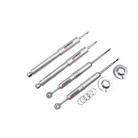 BELLTECH 9566 SHOCK ABSORBER SET  STREET PERFORMANCE