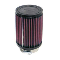K&N RD-0610 Universal Clamp-On Air Filter