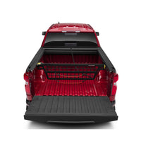 Roll-N-Lock CM222 Cargo Manager Rolling Truck Bed Divider Works Only with Roll-N-Lock Covers for 2014-2018 Silverado & Sierra 1500; 2015-2018 Silverado & Sierra 2500/3500 | Fits 8 Ft. Bed
