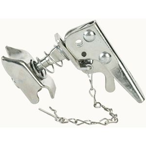 Husky Towing Trailer Coupler Ball Lock