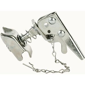 Husky Towing Trailer Coupler Ball Lock