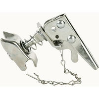 Husky Towing Trailer Coupler Ball Lock