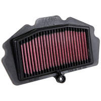 K&N KA-4018 Replacement Air Filter
