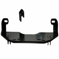 Center Kit Black Includes Mounting Bracket and Hardware