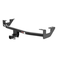 Class 1 Trailer Hitch 1-1/4" Receiver Select Mazda 3