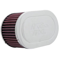 K&N RM-3501 SPECIAL ORDER Univ Fltr - Metal Flng