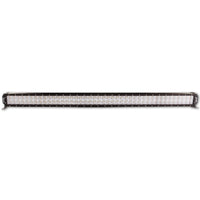 ANZO USA-881044 | Rugged Vision Off Road LED Light Bar; 52 in.; 3W; High Intensity LED; Combo Spot And Flood;