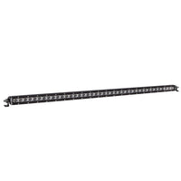 ANZO USA-881050 | Rugged Vision Off Road LED Light Bar; 40 in.; 5W; High Intensity LED; Single Row; Spot;
