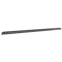 ANZO USA-881051 | Rugged Vision Off Road LED Light Bar; 50 in.; 5W; High Intensity LED; Single Row; Spot;