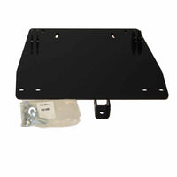 Center Kit Black Includes Mounting Bracket and Hardware
