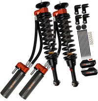 FOX Offroad Shocks-883-06-153 | FACTORY RACE SERIES 3.0 LIVE VALVE INTERNAL BYPASS COIL-OVER (PAIR) - ADJUSTABLE