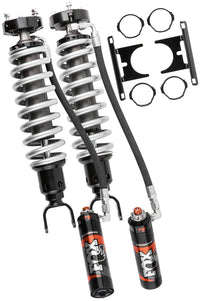 FOX Offroad Shocks-883-06-165 | PERFORMANCE ELITE SERIES 2.5 COIL-OVER RESERVOIR SHOCK (PAIR) - ADJUSTABLE