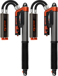 FOX Offroad Shocks-883-09-153 | FACTORY RACE SERIES 3.0 LIVE VALVE INTERNAL BYPASS PIGGYBACK (PAIR) - ADJUSTABLE