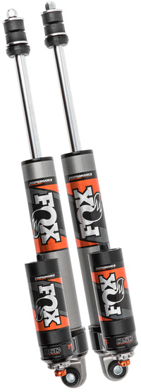 FOX Offroad Shocks-883-26-079 | PERFORMANCE ELITE SERIES 2.5 RESERVOIR SHOCK (PAIR) - ADJUSTABLE