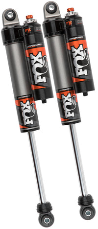 FOX Offroad Shocks-883-26-085 | PERFORMANCE ELITE SERIES 2.5 RESERVOIR SHOCK (PAIR) - ADJUSTABLE