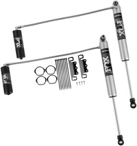 FOX Offroad Shocks-885-24-183 | PERFORMANCE SERIES 2.0 SMOOTH BODY RESERVOIR SHOCK (PAIR)