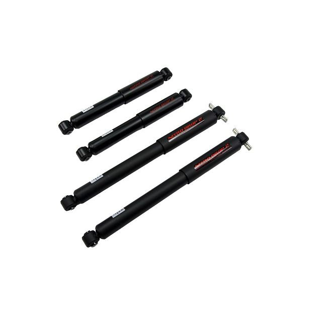 BELLTECH OE9229 ND2 OEM SHOCK SET  ND2
