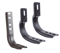 Go Rhino - 6844095 - Brackets for OE Xtreme Cab-Length SideSteps
