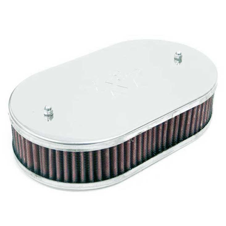 K&N 56-9109 Custom Racing Assembly