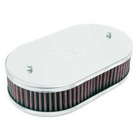 K&N 56-9109 Custom Racing Assembly