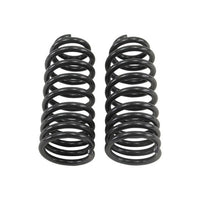 BELLTECH 5310 COIL SPRING SET 2 in. Lowered Rear Ride Height 2002-2005 Ford Explorer Rear 2 in. Drop