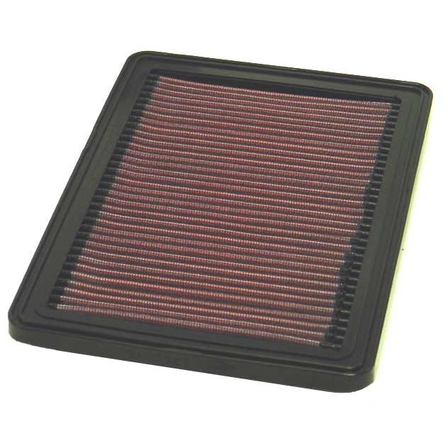 K&N 33-2521 Replacement Air Filter