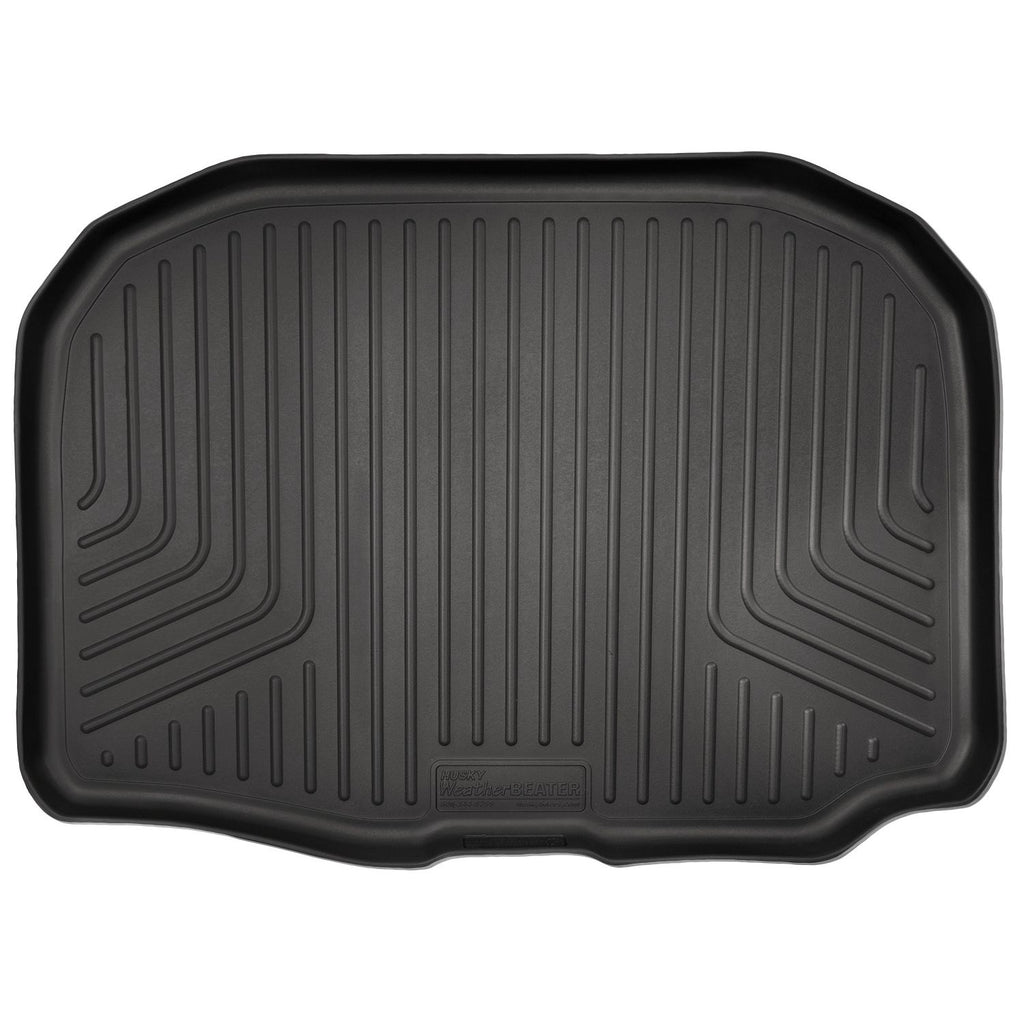 Husky Liners 23311 | Husky Liners Cargo Liner Behind 3rd Seat, Fits 14-C FLEX CARGO LINER BEHIND 3RD SEAT BLACK