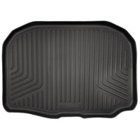 Husky Liners 23311 | Husky Liners Cargo Liner Behind 3rd Seat, Fits 14-C FLEX CARGO LINER BEHIND 3RD SEAT BLACK