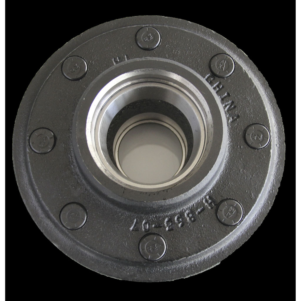 Husky Towing Axle Hub Trailer Hub Idler