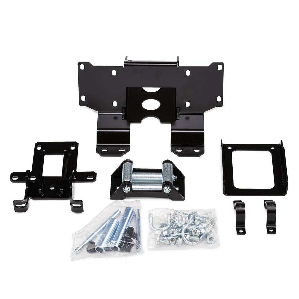 WINCH MOUNTING KIT