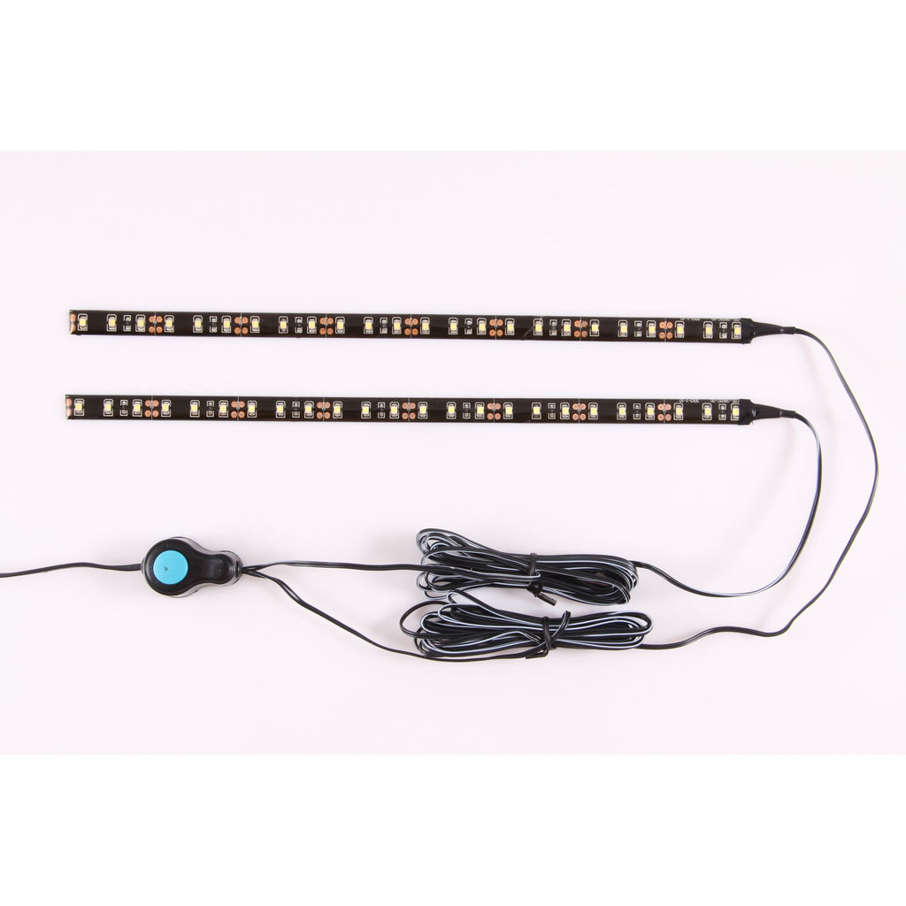 ANZO USA ANZ-861121 | ANZO USA LED Bed Rail Auxiliary Light