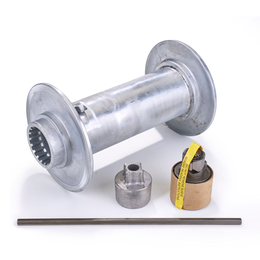 For Warn Zeon 8-S and Zeon 10 Winches