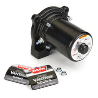 For Warn ProVantage 2500 Winch