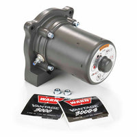 For Warn Vantage 3000-S Winch
