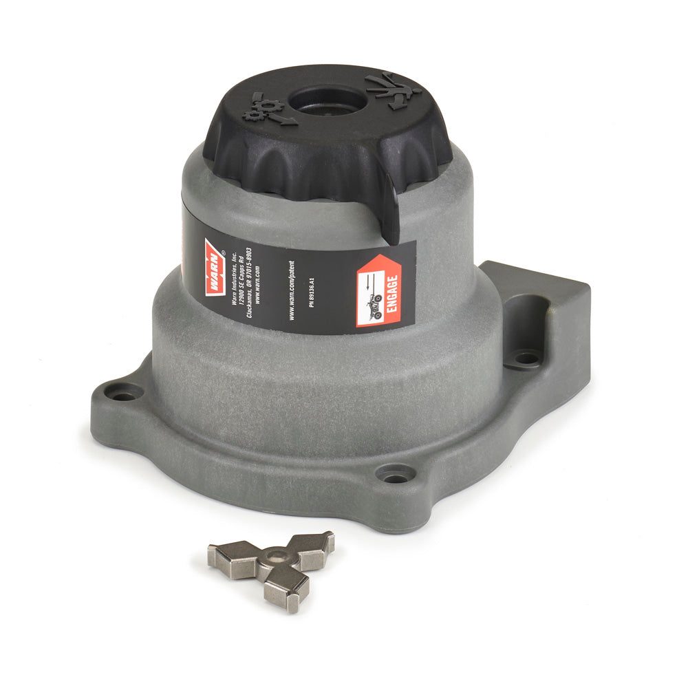 For Warn Vantage 3000 and 4000 Winches