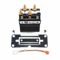 For Vantage 4000-S Winch; 12 Volt