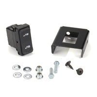 Dash Rocker Switch For Warn Vantage 4000-S Winch