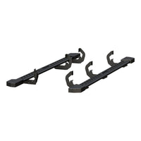 Rocker Step Running Boards Select Silverado Sierra 1500 2500 3500 Ext. Crew