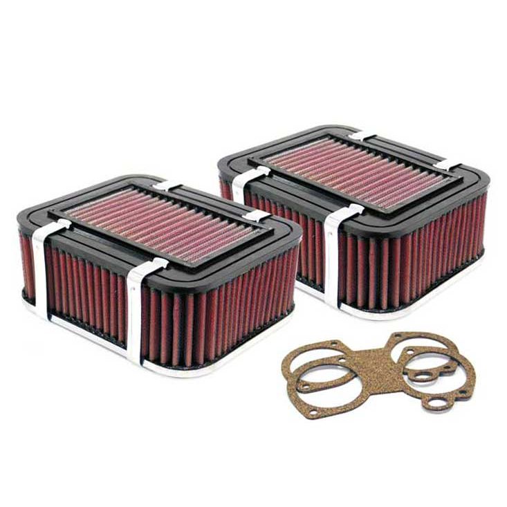 K&N 56-9345 Custom Racing Assembly