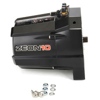 For Warn Zeon-10 Winch; With 3 Turn Motor/ Motor Drum Bushing/ Drum Seal