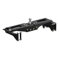 OEM-Style Gooseneck Hitch Select Chevrolet Silverado GMC Sierra 2500 3500 HD