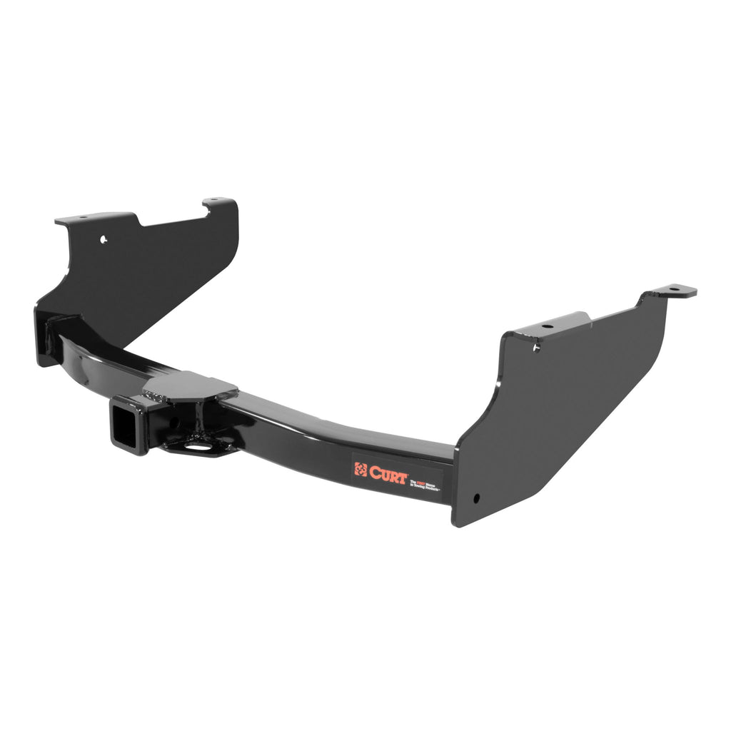 Class 4 Trailer Hitch 2" Receiver Select Ram 2500 3500