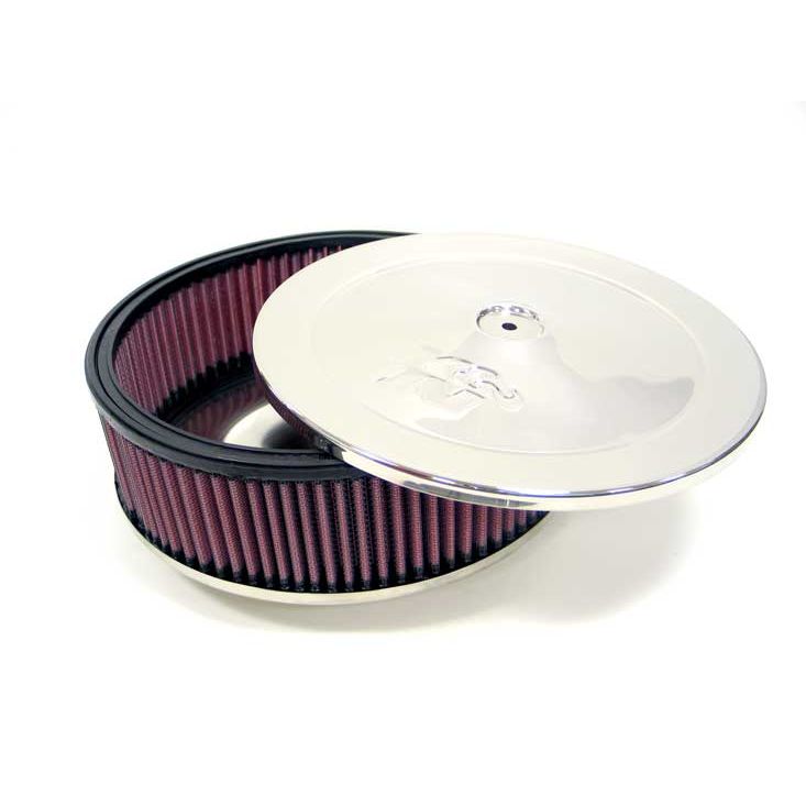 K&N 59-3360 Marine Flame Arrestor